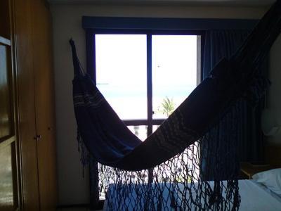 Lindo Flat Com Vista Total Para Mar - Cla1004 Apartment Форталеза Екстериор снимка